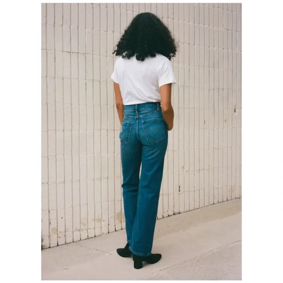 Gimaguas Kansas Jeans - Picture 3 of 12